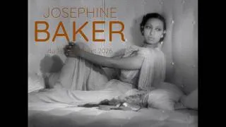 Miniature : Joséphine Baker - Bande-annonce
