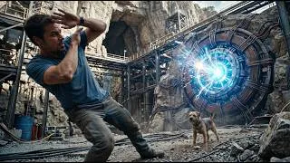 Miniature : Son Invention Est Capable De Détruire Toute La Ville | Film Complet en Français