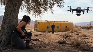 Miniature : Oublié Pendant 20 Ans. Le Temps De La Vengeance | Thriller d’Action | Film Complet en Français