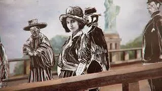 Miniature : Tina : art, amour et révolution | Daniela Mujica - Dès le 26 juin à la #Cinémathèqueqc
