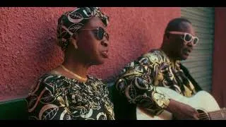 Miniature : Amadou et Mariam : Sons du Mali | Ryan Marley - Dès le 3 juillet à la #Cinémathèqueqc