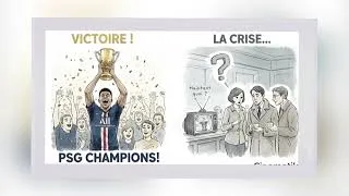 Miniature : “La France en 2025 ressemble dangereusement à une mauvaise série”
