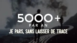 Miniature : J'Arrête TOUT : Le "Sentiment de Saturation" qui Pousse 5000 Français à Disparaître Volontairement