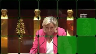Miniature : "Clashs, Cris et Vérités Cachées : Le Zapping CHOC des Députés sur l’Énergie du Futur !"