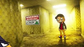 Miniature : Toutes les Backrooms Expliquées ! (Pour aller voir le film)
