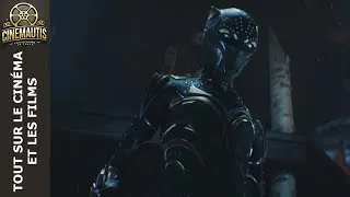 Miniature : Analyse de Wakanda Forever : Un Voyage Épique ou une Déception ? Découvrez notre Critique !