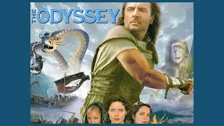 Miniature : L’Odyssée d’Ulysse – Le Film Épique qui Retrace son Voyage Légendaire (1997)
