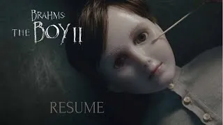 Miniature : The Boy 2 – Résumé complet et analyse du film d’horreur | Suspense & mystère