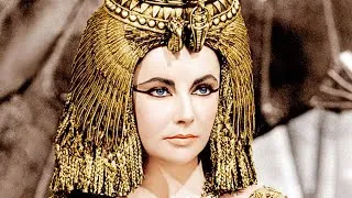 Miniature : 👉 Cléopâtre (1963) – L’histoire complète du film culte d’Elizabeth Taylor