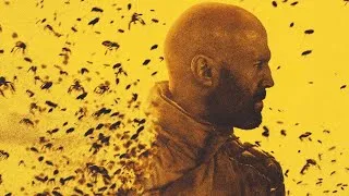 Miniature : The Beekeeper – Résumé Complet du Film | Action et Vengeance Explosive