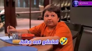 Miniature : Jake est génial 😂 #Mon oncle Charlie