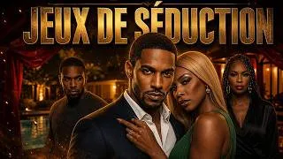 Miniature : Jeux de Séduction | Film Drame complet en Français | Romance | Thriller