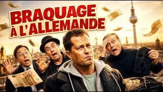 Miniature : Braquage à l'Allemande | Film de Comédie complet en Français | Comédie, Crime