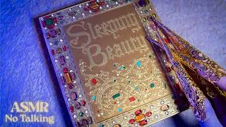 Miniature : ASMR NO TALKING🌙 Cozy Random Triggers pour dormir💤