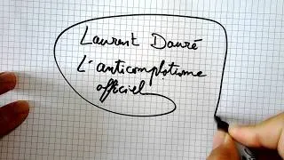 Miniature : LES COMPLOTOLOGUES 1/4