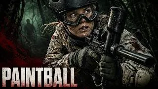 Miniature : PAINTBALL. Tu perds ? Tu meurs. | Film d'Horreur complet en Français