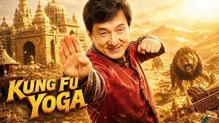 Miniature : KUNG FU YOGA (Jackie Chan) | Film d'Aventure complet en Français | Aventure, Kung-Fu