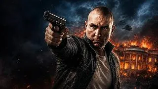 Miniature : KILL THE PRESIDENT (Vinnie Jones) | Film d'Action complet en Français