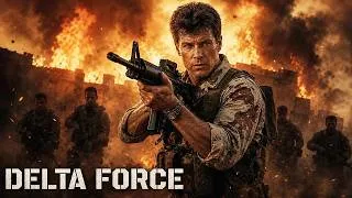 Miniature : DELTA FORCE (Mike Norris) | Film d'Action complet en Français | Action, Guerre