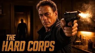 Miniature : THE HARD CORPS (Jean-Claude Van Damme) | Film d'Action complet en Français | Action, Thriller