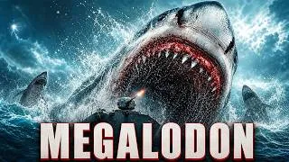 Miniature : MEGALODON (Michael Madsen) | Film d'Action complet en Français | Action, Créatures