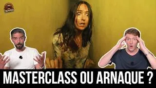 Miniature : Backrooms: après Obsession, encore une réussite A24 ? (Critique)