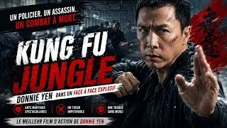 Miniature : Le combat ultime de Donnie Yen ? (hommage aux classiques)