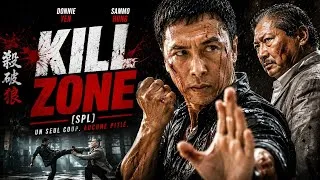 Miniature : Pourquoi ce polar est un classique culte du HK action