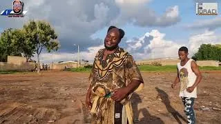 Miniature : Tu est fier d'avoir Dougoutigui Zana comme ton chef de village?