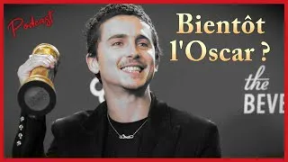 Miniature : LES GOLDEN GLOBES ! (+ ETERNITY, FATHER MOTHER SISTER BROTHER, LOUISE)