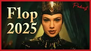 Miniature : Le Pire de 2025