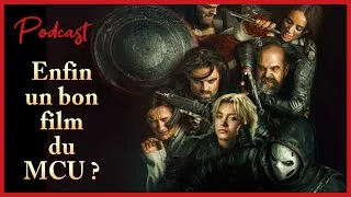 Miniature : Le GROS mois d'Avril 2025 - Sinners, Thunderbolts*, Until Dawn, Warfare, Banger,...