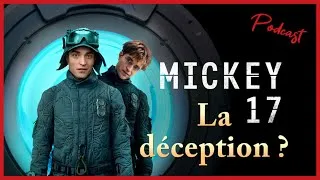 Miniature : Les films de Mars ! Saturday  Night, Parthenope, Le Cauchemar de Peter Pan, The Electric State,...