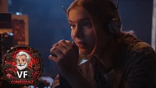 Miniature : 🎥 Radioflash Bande Annonce 2026 : (Brighton Sharbino, Dominic Monaghan)