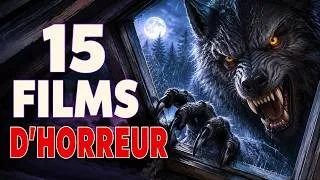 Miniature : 15 films d’horreur où aucun refuge n’est sûr