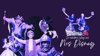 Miniature : Cinéma In - Nos Disney #disney #waltdisney #films #cinema #culte