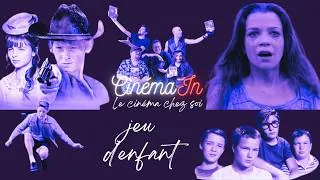 Miniature : Cinéma In - Jeu d'enfant #film #critique #culte #cinema