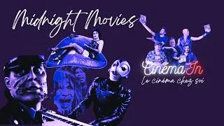 Miniature : Cinéma In - Midnight Movies #film #critique #cinema #culte