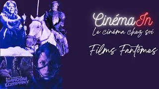 Miniature : Cinéma In - Films Fantômes #cinema #filmperdu #film