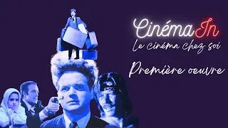 Miniature : Cinéma In - Première œuvre #film #cinema
