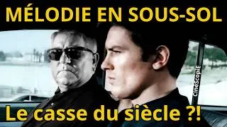 Miniature : CE GABIN-DELON N'AURAIT JAMAIS DÛ EXISTER !