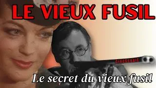 Miniature : LE SECRET DU VIEUX FUSIL QUE PHILIPPE NOIRET A CACHÉ PENDANT 10 ANS  !