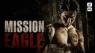 Miniature : Mission Eagle⎪Infiltration au cœur du cartel⎪Film complet en français⎪ACE