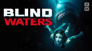 Miniature : Blindwaters⎪Perdus en mer face à un requin impitoyable⎪Thriller⎪Film complet en français⎪ACE