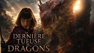 Miniature : La dernière Tueuse de Dragons⎪Aventure⎪Sci-Fi⎪Film Complet⎪SPF