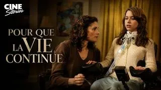 Miniature : Pour que la vie continue⎪Lacey Chabert⎪Mary Elizabeth Mastrantonio⎪Drame⎪Famille⎪Film complet⎪SPF