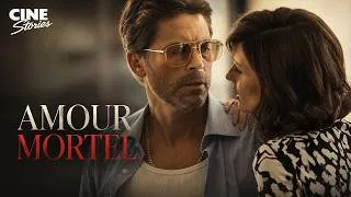 Miniature : Amour Mortel⎪Rob Lowe⎪Paz Vega⎪Thriller⎪Crime⎪Drame⎪Film complet⎪SPF
