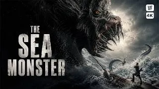 Miniature : The Sea Monster⎪Une créature gigantesque surgit des profondeurs⎪Action⎪Film complet⎪ACE
