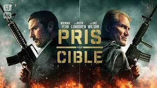 Miniature : Pris pour cible⎪Dolph Lundgren⎪Brendan Fehr⎪Action⎪Thriller⎪Film Complet⎪ACE