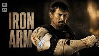 Miniature : Iron Arm ⎪Le secret du héros de fer⎪Action ⎪ Super-héros ⎪Film complet ⎪ACE